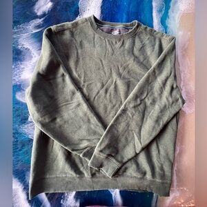 NEW G.H. Bass & Co. SZ XXL, Green, NOT made this warm anymore! For Hard Service